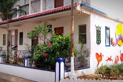 Royal Heritage Resort, Goa