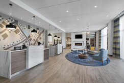 Homewood Suites by Hilton Boston Woburn, Boston