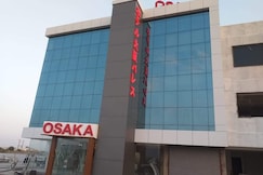 Hotel Osaka Ahemdabad, Becharaji