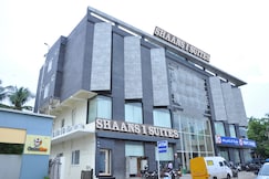 Shaans I Suites, Tiruchirappalli