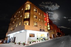 Hotel Saar Inn, Delhi