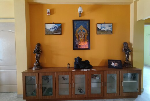 SM associate home stay