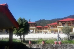DAYARA RESORT, Uttarkashi