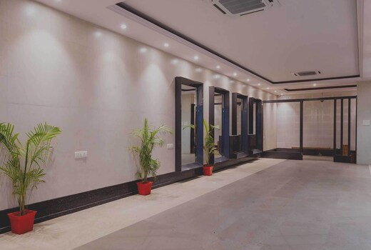 Hotel O Rushank Residency