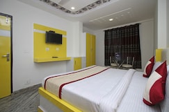 Hotel Ravi Palace, Agra