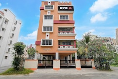 Hotel O Newtown worldstay, Kolkata