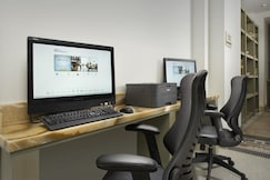 Hilton Garden Inn Miami South Beach, Miami (Florida)