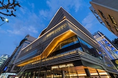 GINZA HOTEL by GRANBELL, Tokyo