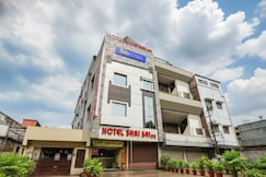 Via Shri Sai DX, Delhi