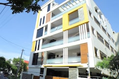 TrueLife Homestays  Royal Nagar, Tirupati