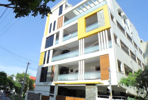 TrueLife Homestays  Royal Nagar