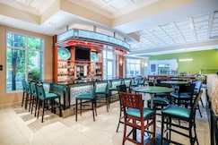 Hilton Garden Inn Dalton, Murray