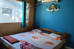 Gokarna Beach Homestay, Gokarna