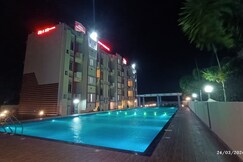 Grand Mandarmoni, Mandarmani