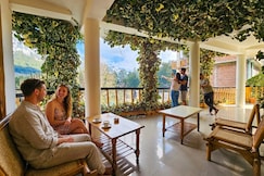 Purnima Little Italy, Manali