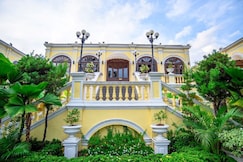 Praya Palazzo Hotel, Bangkok