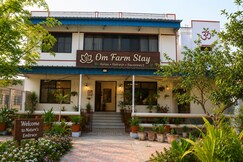 OM Farm Home Stay, Pilani