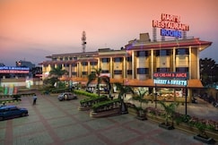 Hari's Hotel, Karaikudi