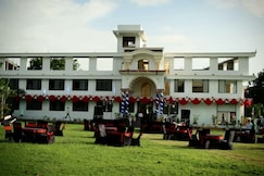 Hotel Paradise khandwa, Burhanpur