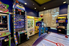 Holiday Inn Express And Suites Clermont Se West Orlando, St. Augustine 