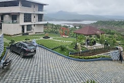 waterfront villaa, Lonavala