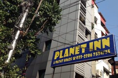 PLANET INN GUEST HOUSE, Howrah