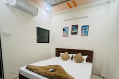 Hotel Tapovan, Ujjain