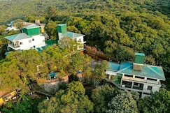 Suyash Dham, Poladpur