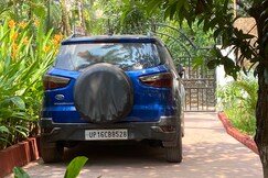 The Wiahing Well, Goa