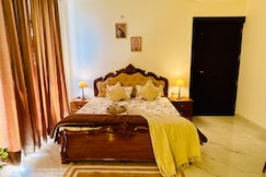 The Tehzeeb Suite | Royal Avadh Experience, Lucknow
