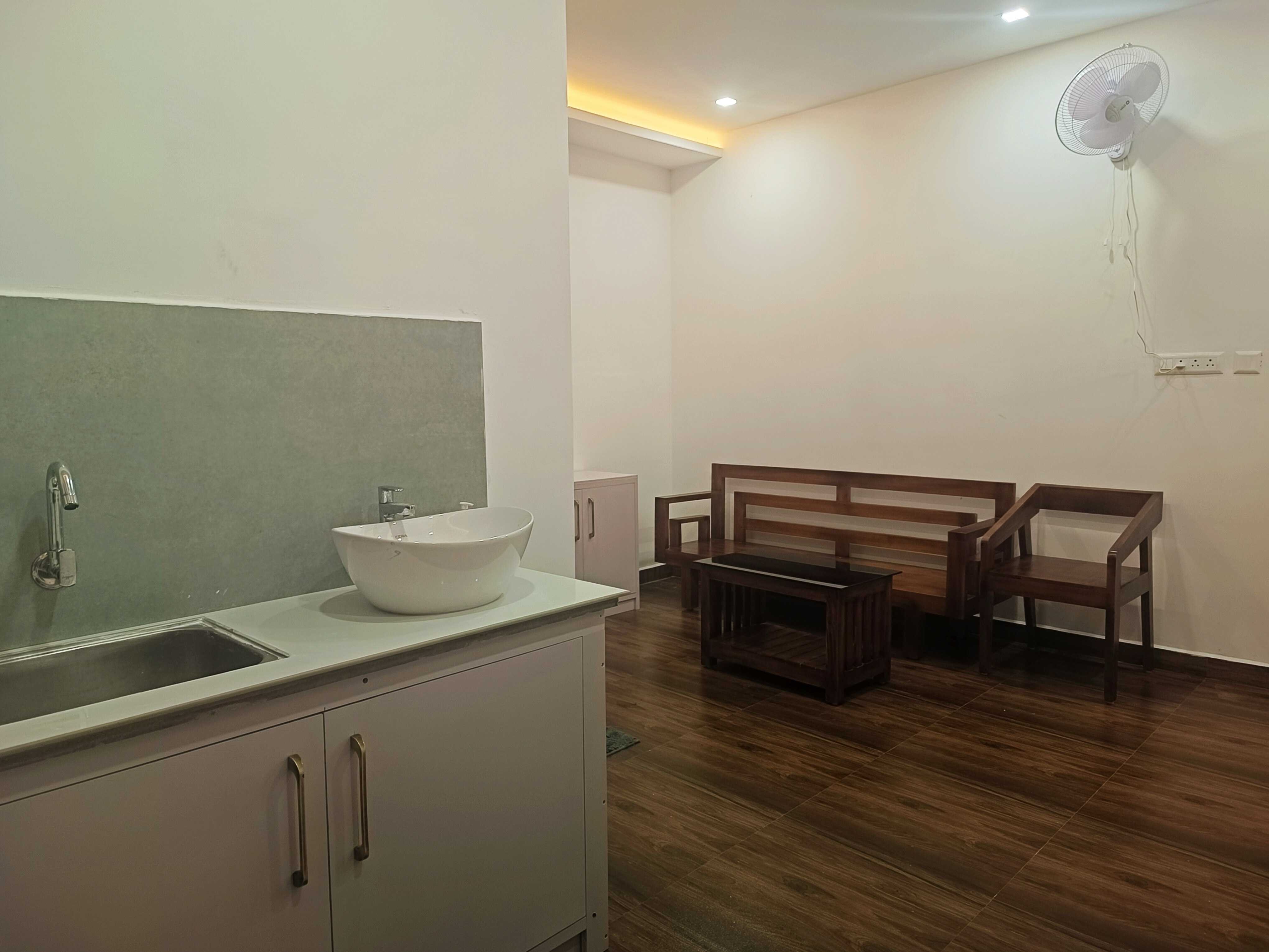 Munnar Mist Resorts - Tap to explore photos