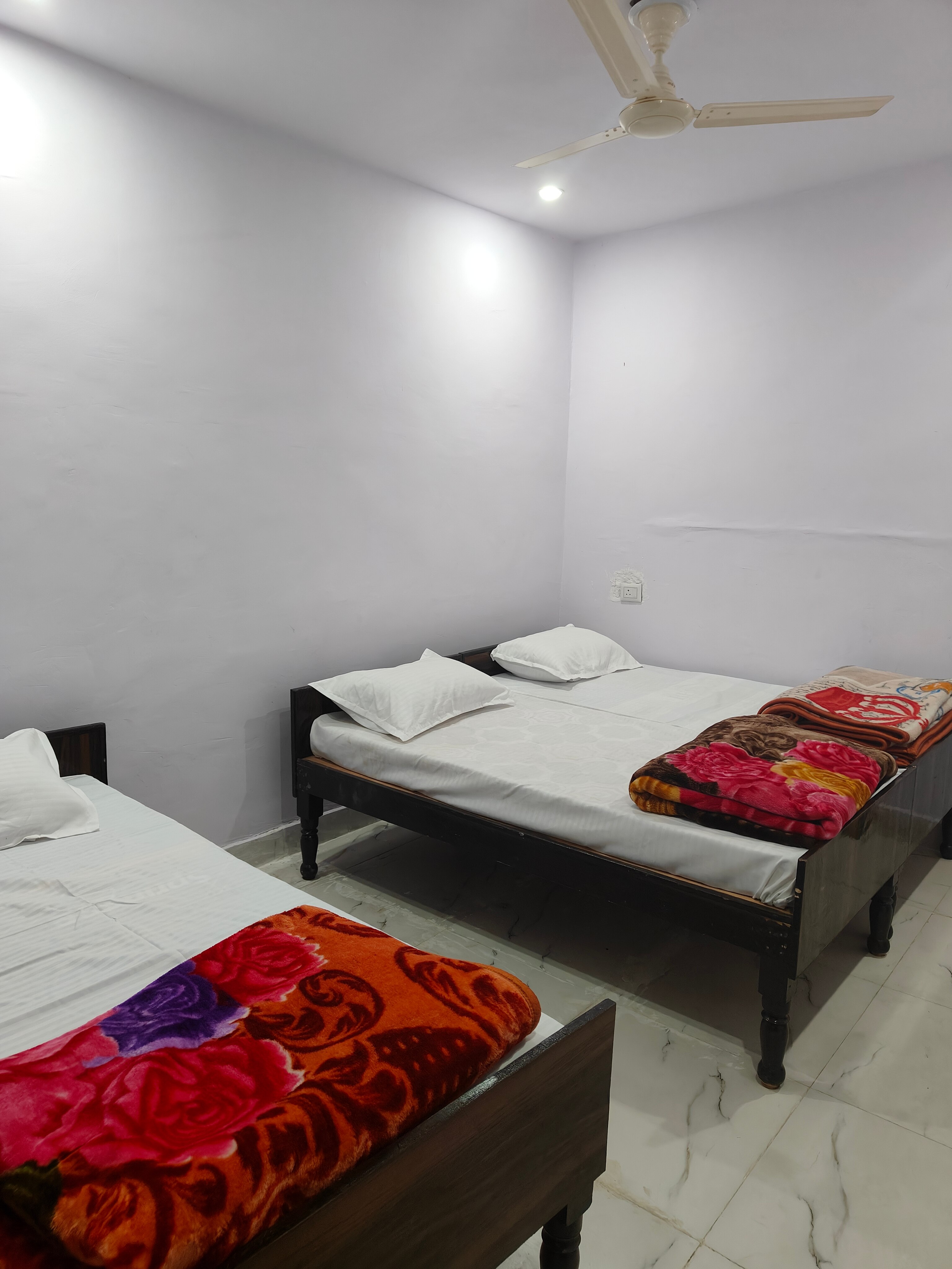 Hotel Suryadev & Restaurant - Tap to explore photos