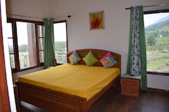 Sidho-Aadesh | Rooms & Caretaker, Dharamshala