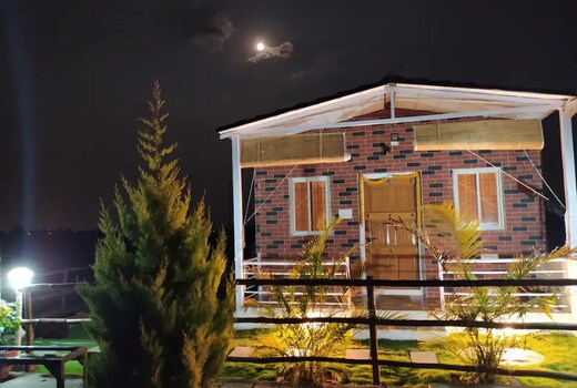 Nandi Cottages l The Classic near Nandi Hills