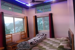 Sadhna  holiday  home, Bhowali