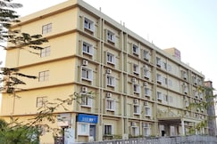 Hotel Golden Anchor Dhamara, Bhadrak