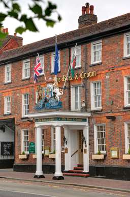 Best Western the Rose and Crown Hotel - Tap to explore photos