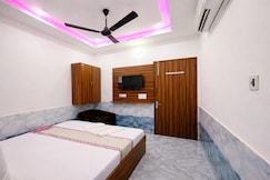 Shri Girraj Dham Vrindavan, Vrindavan