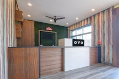 Hotel O THE WEDDING RINGS, Dhanbad