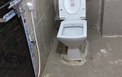 Washroom