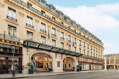 InterContinental Paris le Grand, Paris