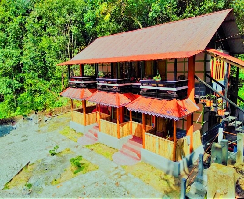 Yes Homes Bidyang Best Rates on Kalimpong Hotel Deals, Reviews & Photos