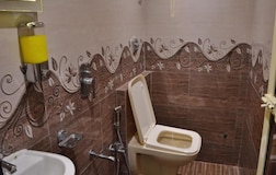 Washroom