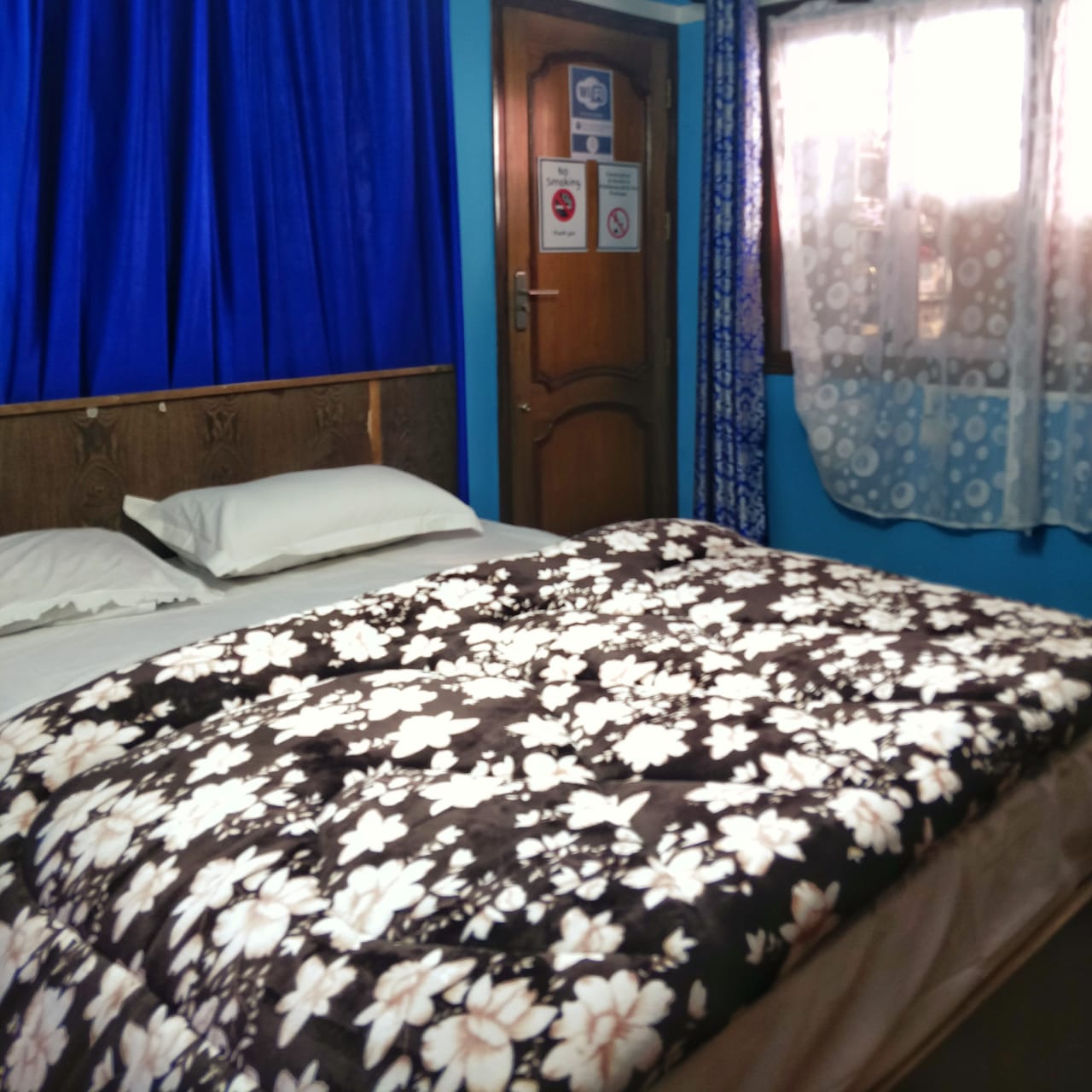 Divine Bliss Homestays - Tap to explore photos