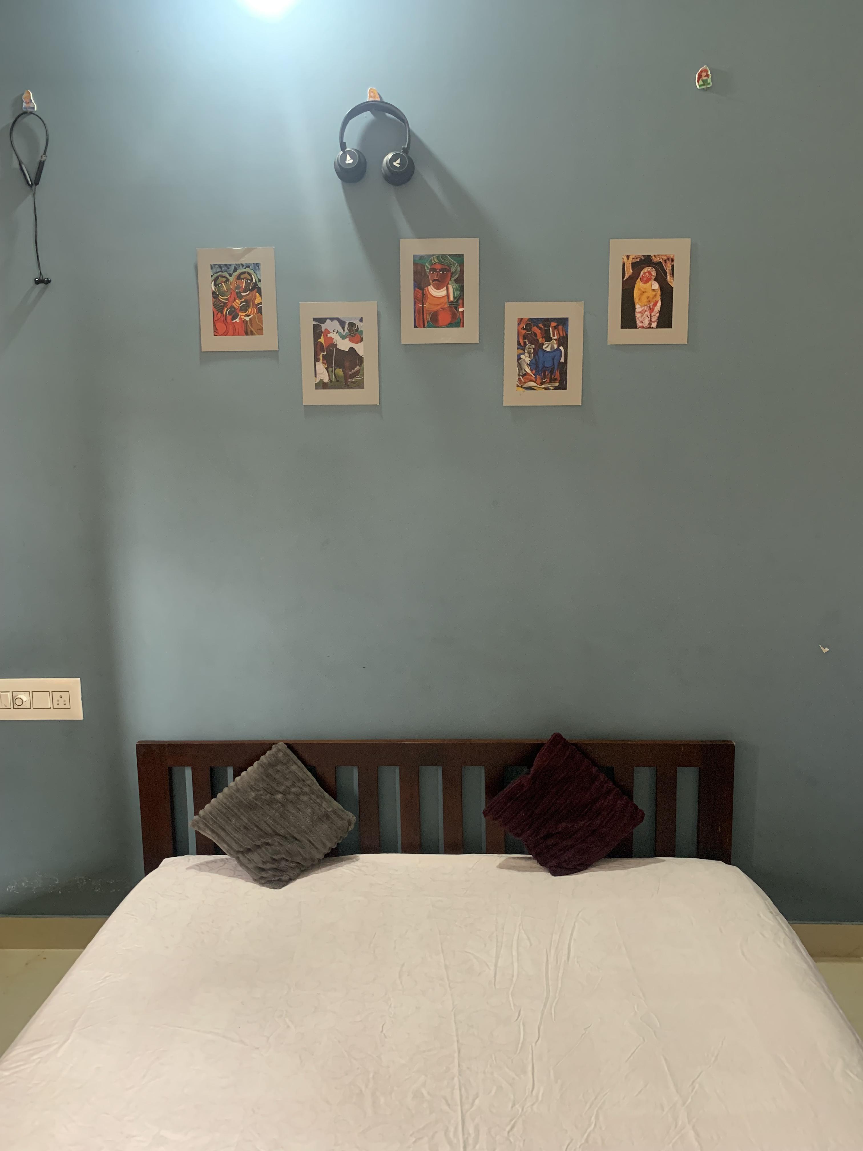 Homestay - Tap to explore photos
