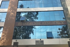Immense Residency, Faridabad