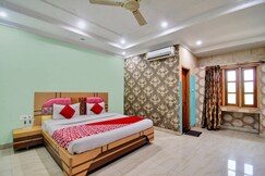 Hotel O Hi Days Inn, Bhubaneshwar