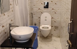 Washroom