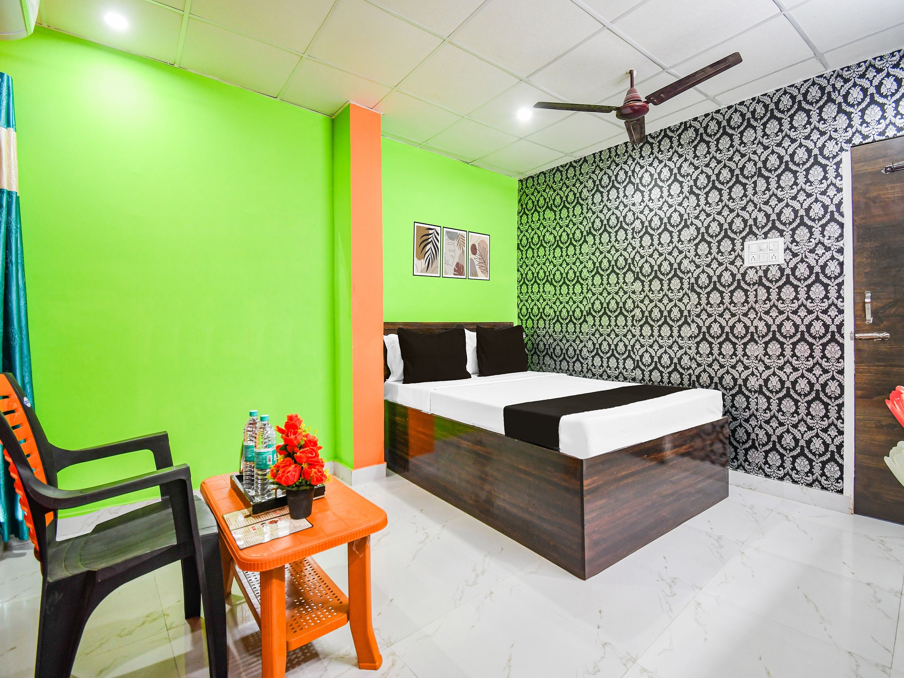 Hotel O Pink City & Banquet Hall - Tap to explore photos