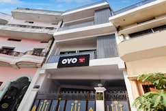 Hotel O Valencia Stay, Varanasi